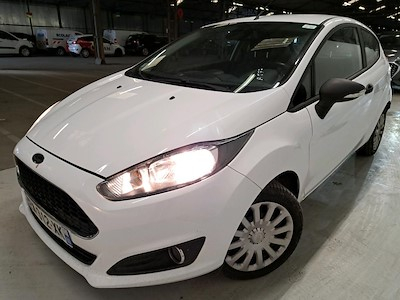 Ford FIESTA Fiesta Affaires 1.5 TDCi 75ch Trend 3p