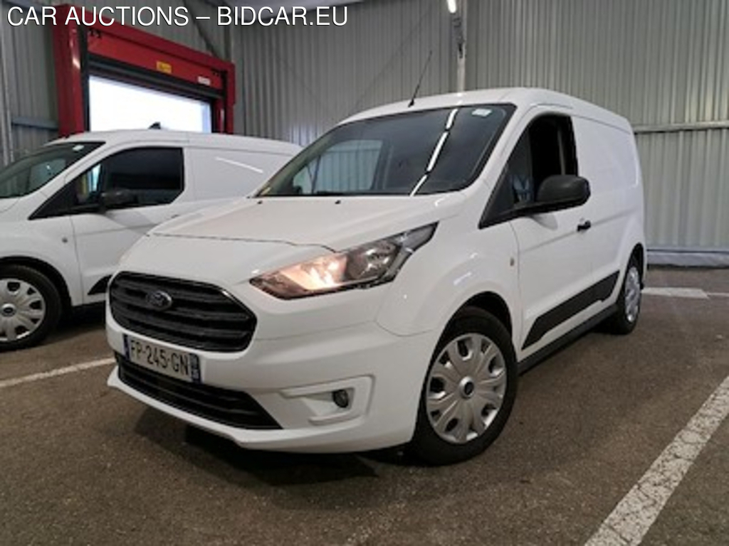 Ford Transit connect VU Transit Connect L1 1.5 EcoBlue 75ch Trend Business Nav