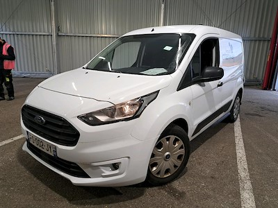 Ford Transit connect VU Transit Connect L1 1.5 EcoBlue 75ch Trend Business Nav