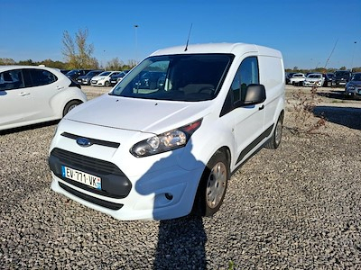 Ford Transit connect VU Transit Connect L1 1.5 TD 75ch Trend Business Nav Euro VI