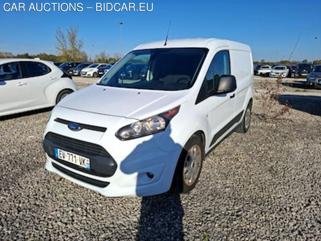 Ford Transit connect VU Transit Connect L1 1.5 TD 75ch Trend Business Nav Euro VI