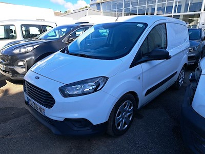 Ford Transit courier VU Transit Courier 1.5 TDCI 100ch Stop&amp;Start Trend