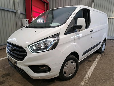 Ford Transit custom Transit Custom Fg 280 L1H1 2.0 EcoBlue 105 Trend Business