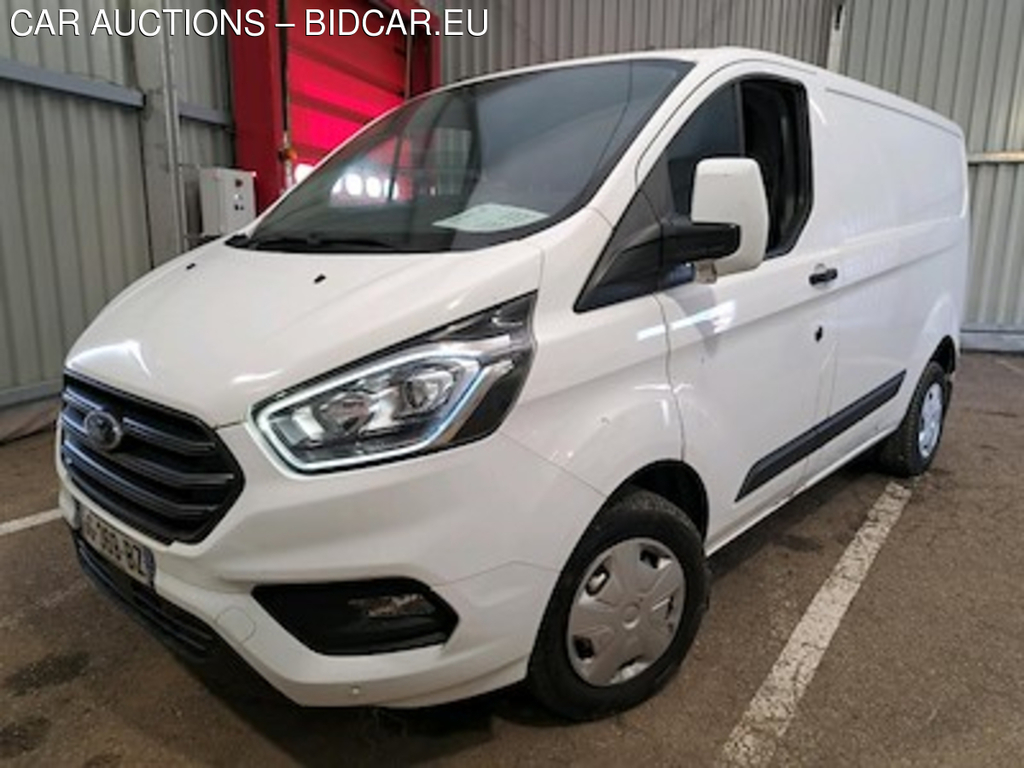 Ford Transit custom Transit Custom Fg 280 L1H1 2.0 EcoBlue 105 Trend Business