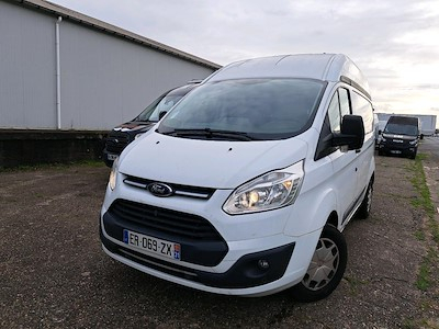 Ford Transit custom Transit Custom Fg 290 L1H2 2.0 TDCi 105 Trend Business