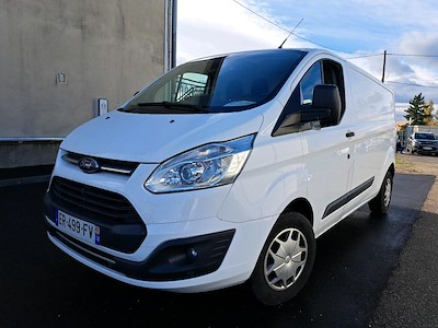 Ford Transit custom Transit Custom Fg 310 L2H1 2.0 TDCi 105 Trend Business