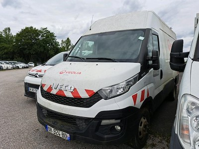 Iveco DAILY Daily 35C Fg 35C13V12