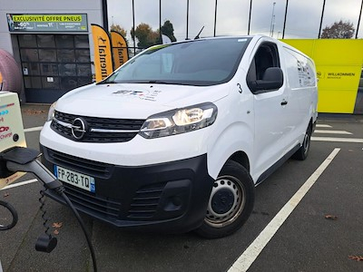 Opel VIVARO Vivaro Fg L3 Augmente 2.0 D 120ch Pack Clim