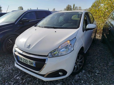 Peugeot 208 208 Affaire 1.6 BlueHDi 100ch S&amp;S Premium Pack Euro6c