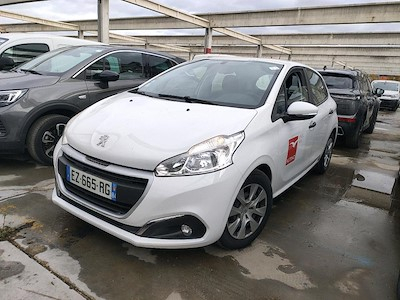 Peugeot 208 208 Affaire 1.6 BlueHDi 75ch Premium