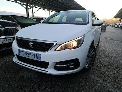 Peugeot 308 308 Affaire 1.5 BlueHDi 100ch S&amp;S Premium Pack