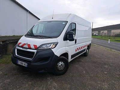 Peugeot BOXER Boxer Fg 335 L2H2 2.0 BlueHDi 130 Premium