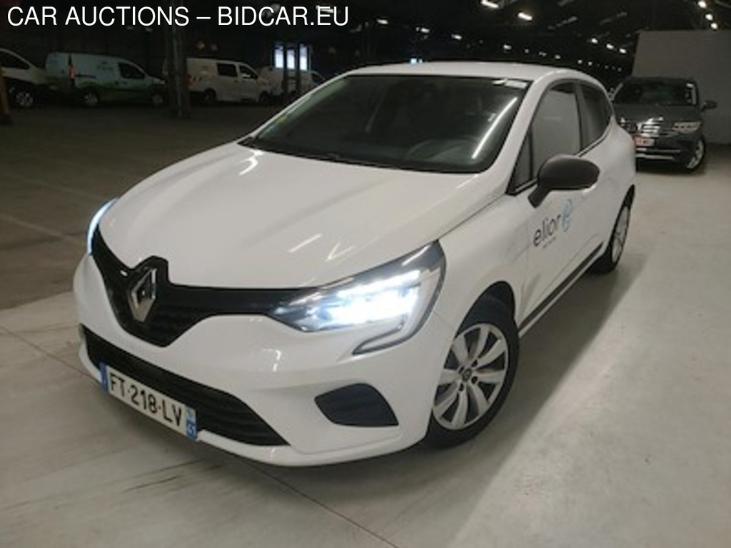 Renault CLIO Clio Ste 1.5 Blue dCi 85ch Air