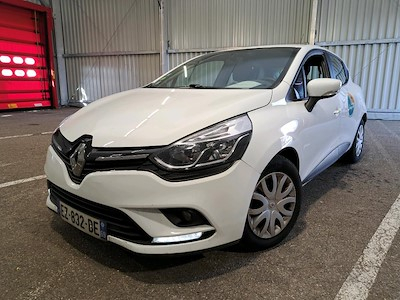 Renault CLIO Clio Ste 1.5 dCi 75ch energy Air Medianav E6C