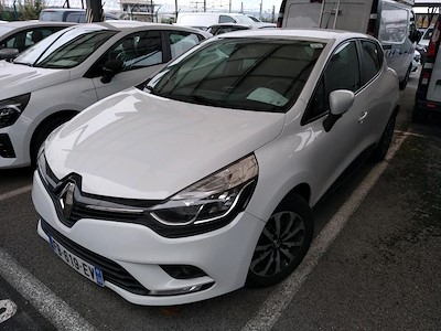 Renault CLIO Clio Ste 1.5 dCi 75ch energy Air MediaNav E6C