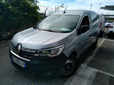 Renault EXPRESS Express Van 1.3 TCe 100ch Confort 22