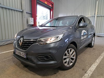 Renault KADJAR Kadjar 1.5 Blue dCi 115ch Business EDC - 21// 2 PLACES - 2 SEATS