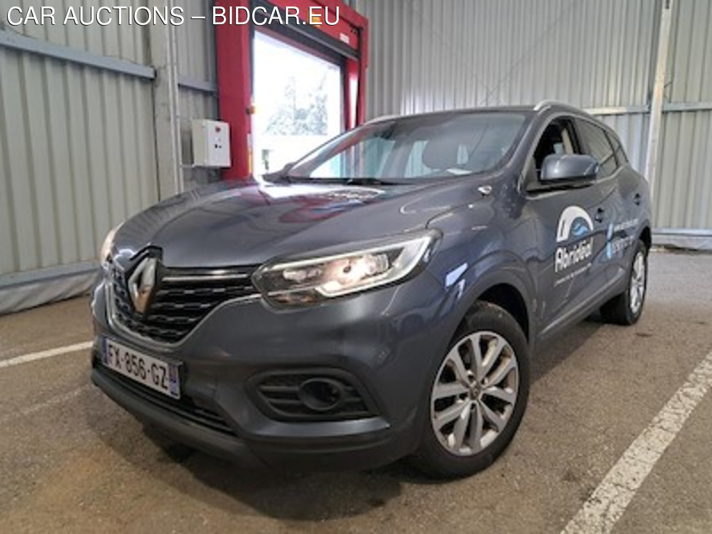 Renault KADJAR Kadjar 1.5 Blue dCi 115ch Business EDC - 21// 2 PLACES - 2 SEATS