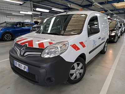 Renault KANGOO Kangoo Express 1.2 TCe 115ch energy Extra R-Link Euro6