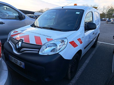 Renault KANGOO Kangoo Express 1.2 TCe 115ch energy Extra R-Link Euro6