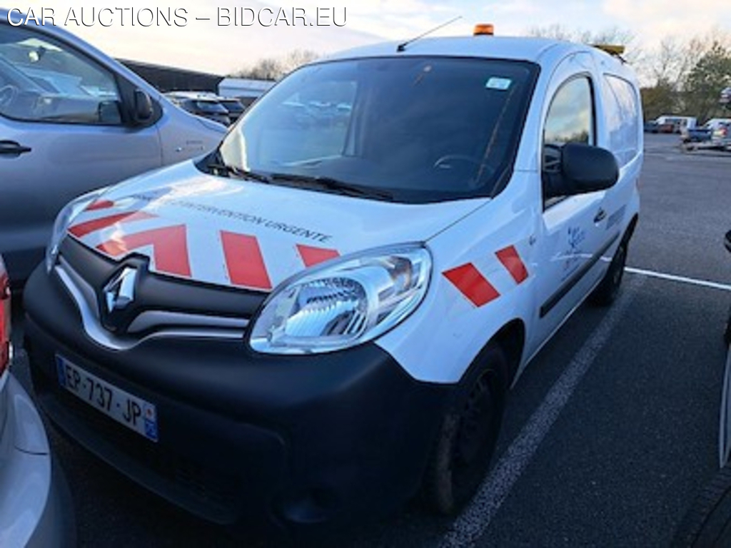 Renault KANGOO Kangoo Express 1.2 TCe 115ch energy Extra R-Link Euro6