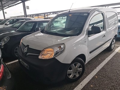 Renault KANGOO Kangoo Express 1.5 Blue dCi 95ch Extra R-Link