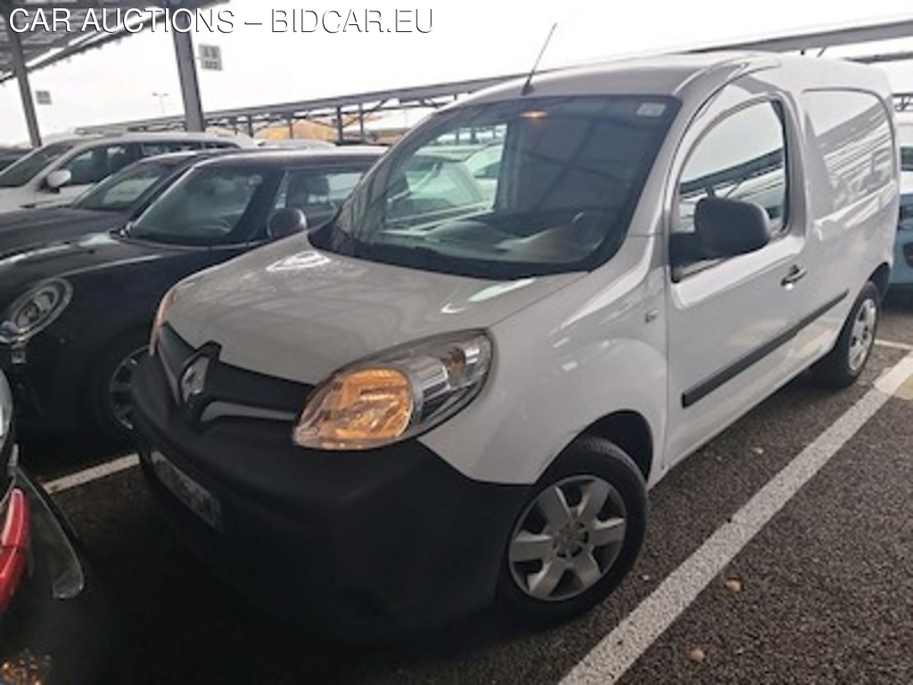 Renault KANGOO Kangoo Express 1.5 Blue dCi 95ch Extra R-Link