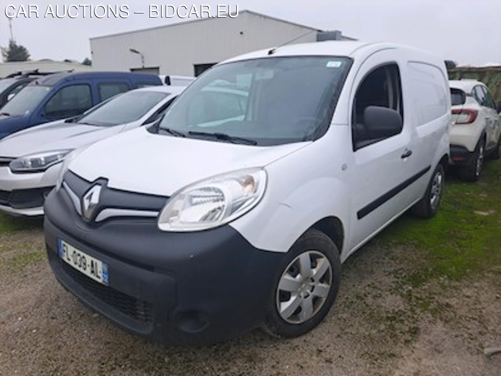 Renault KANGOO Kangoo Express 1.5 Blue dCi 95ch Extra R-Link