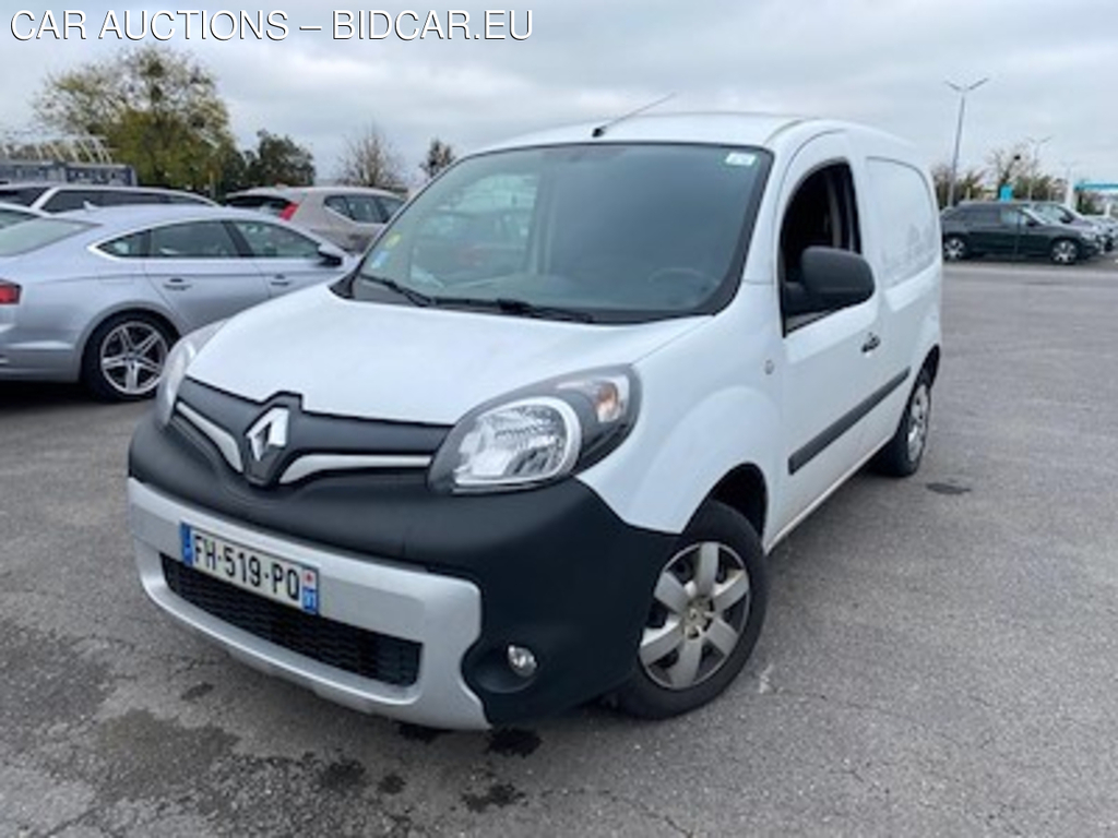 Renault KANGOO Kangoo Express 1.5 dCi 110ch energy Extra R-Link Euro6