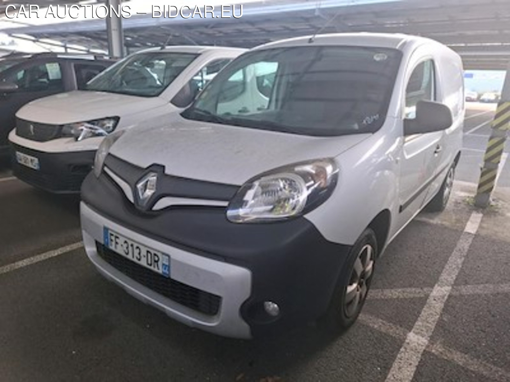 Renault KANGOO Kangoo Express 1.5 dCi 110ch energy Extra R-Link Euro6