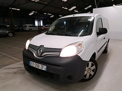 Renault KANGOO Kangoo Express 1.5 dCi 90ch energy Grand Confort Euro6