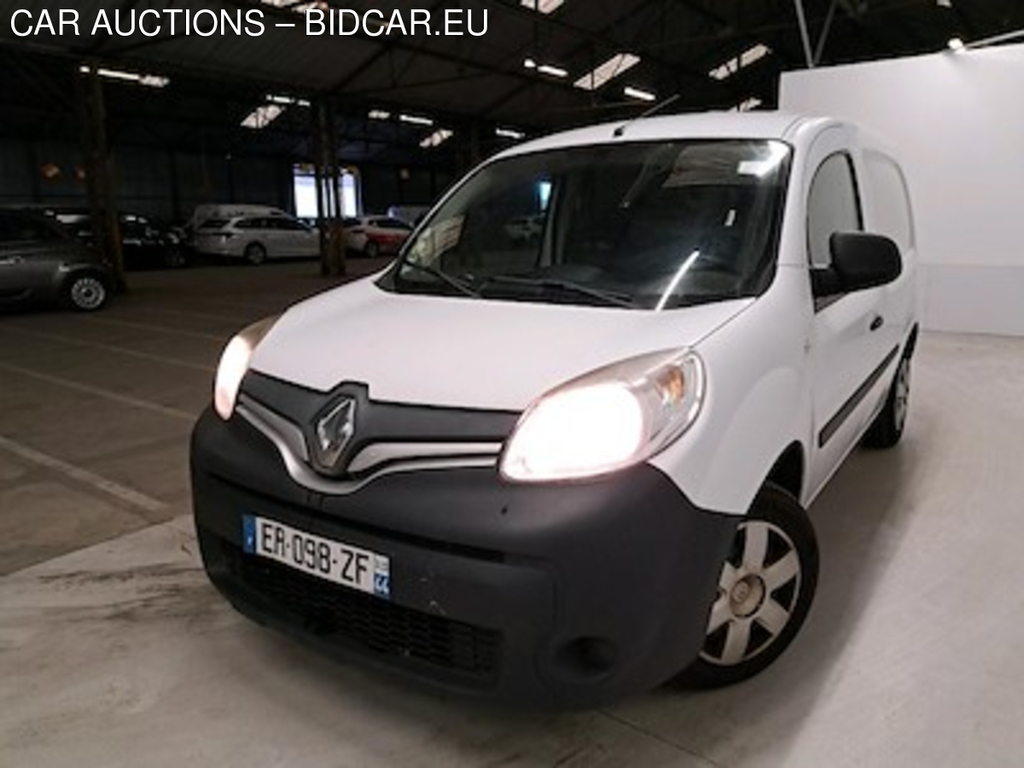 Renault KANGOO Kangoo Express 1.5 dCi 90ch energy Grand Confort Euro6