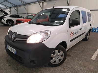 Renault KANGOO Kangoo Express Maxi 1.5 Blue dCi 115ch Grand Volume Extra R-Link 5cv