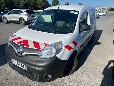 Renault Kangoo express Kangoo Express 1.5 Blue dCi 95ch Extra R-Link