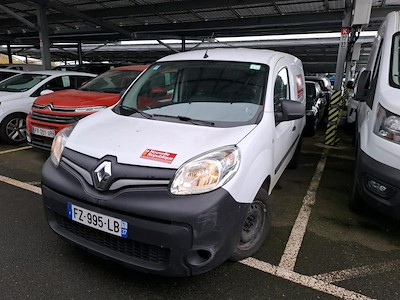 Renault Kangoo express Kangoo Express 1.5 Blue dCi 95ch Grand Confort