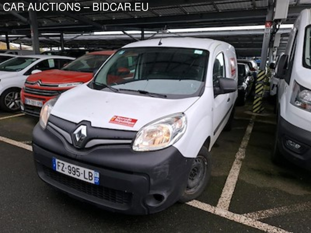 Renault Kangoo express Kangoo Express 1.5 Blue dCi 95ch Grand Confort