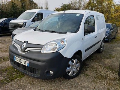 Renault Kangoo express Kangoo Express 1.5 dCi 110ch Extra R-Link