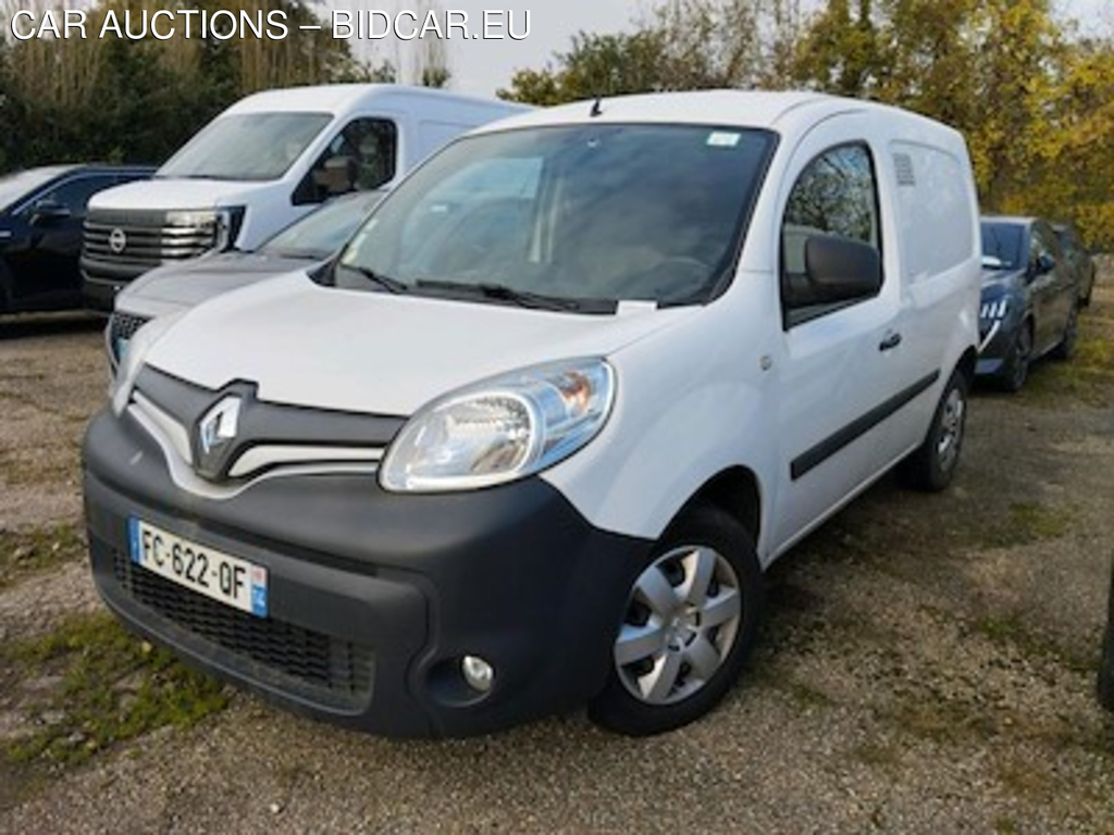 Renault Kangoo express Kangoo Express 1.5 dCi 110ch Extra R-Link