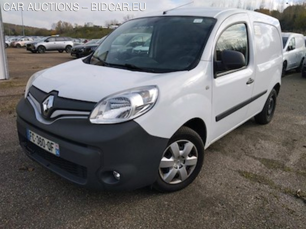 Renault Kangoo express Kangoo Express 1.5 dCi 110ch Extra R-Link