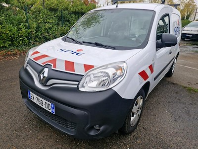 Renault Kangoo express Kangoo Express 1.5 dCi 75ch energy Extra R-Link Euro6