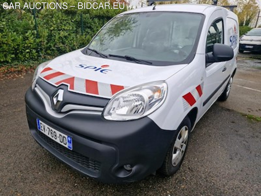 Renault Kangoo express Kangoo Express 1.5 dCi 75ch energy Extra R-Link Euro6