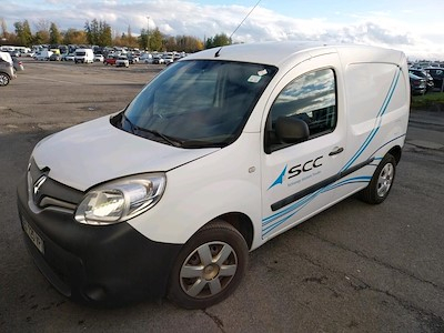 Renault Kangoo express Kangoo Express 1.5 dCi 75ch energy Extra R-Link Euro6