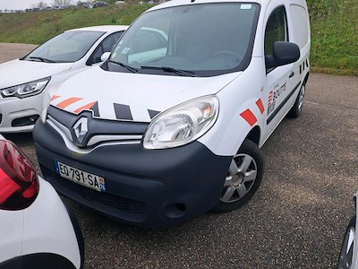 Renault Kangoo express Kangoo Express 1.5 dCi 75ch energy Grand Confort Euro6