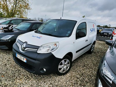 Renault Kangoo express Kangoo Express 1.5 dCi 90ch energy Extra R-Link Euro6