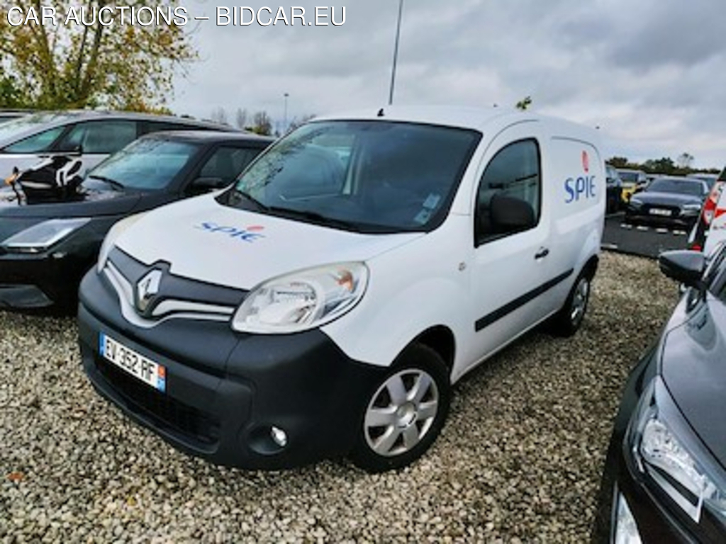 Renault Kangoo express Kangoo Express 1.5 dCi 90ch energy Extra R-Link Euro6