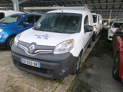 Renault Kangoo express Kangoo Express 1.5 dCi 90ch energy Extra R-Link Euro6