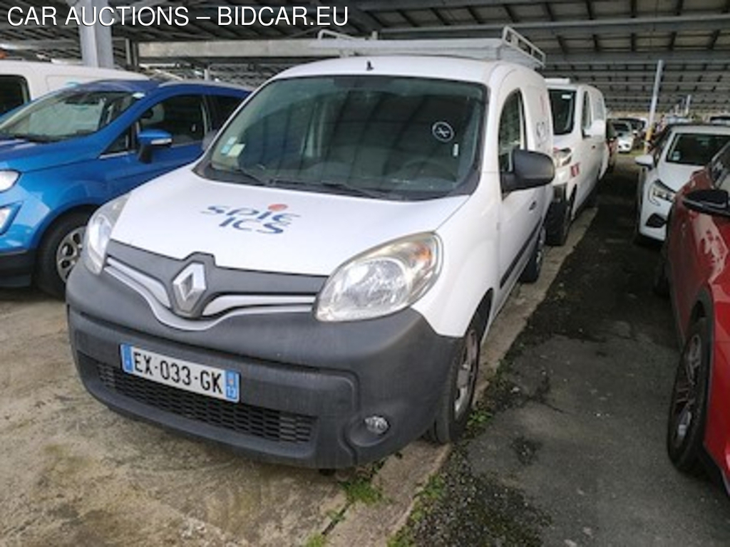 Renault Kangoo express Kangoo Express 1.5 dCi 90ch energy Extra R-Link Euro6