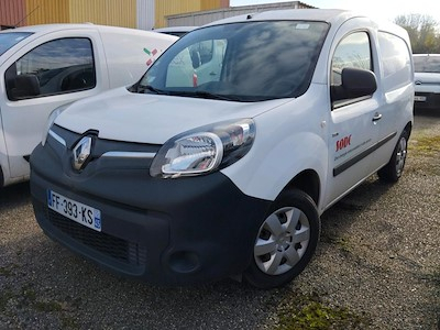 Renault Kangoo express Kangoo Express Electric 33 Extra R-Link Achat Integral