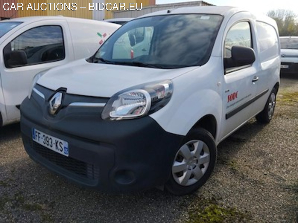 Renault Kangoo express Kangoo Express Electric 33 Extra R-Link Achat Integral