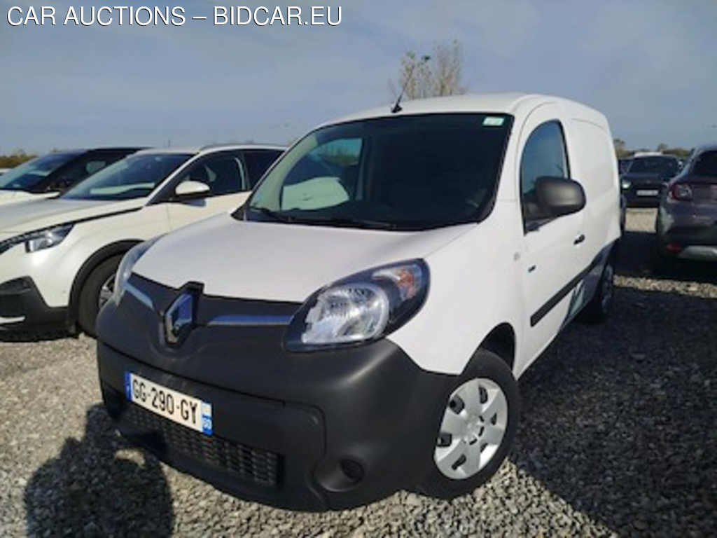 Renault Kangoo express Kangoo Express Electrique Extra R-Link Achat Integral